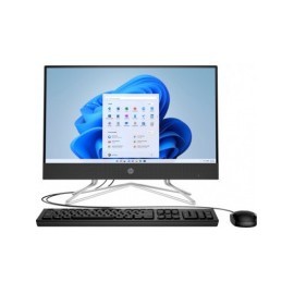 HP 200 G4 22 All-in-One 21.5", Intel...