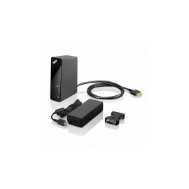 Lenovo Docking Station ThinkPad, 2x USB...