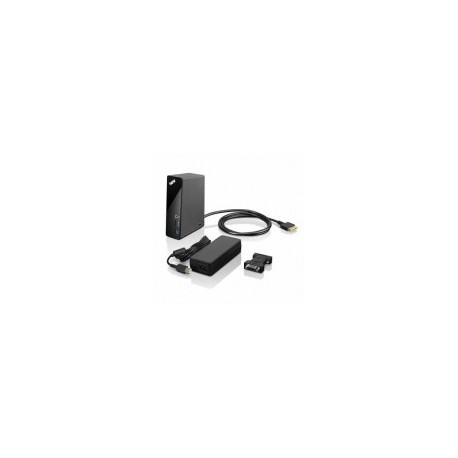 Lenovo Docking Station ThinkPad, 2x USB...