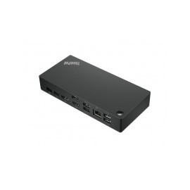 Lenovo Docking Station ThinkPad Universal...
