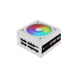 Fuente de Poder Corsair CX750F RGB 80 PLUS...