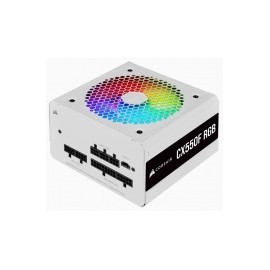 Fuente de Poder Corsair CX550F RGB 80 PLUS...