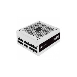 Fuente de Poder Corsair RM850 80 PLUS...