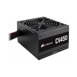 Fuente de Poder Corsair CV450 80 PLUS...