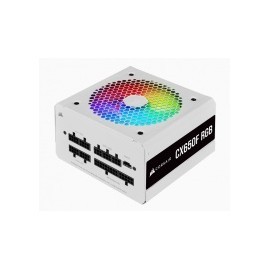 Fuente de Poder Corsair CX650F RGB 80 PLUS...