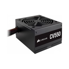 Fuente de Poder Corsair CV550 80 PLUS...