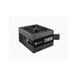 Fuente de Poder Corsair CV650 80 PLUS...