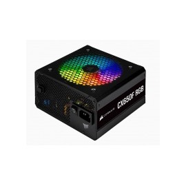 Fuente de Poder Corsair CX650F 80 PLUS...