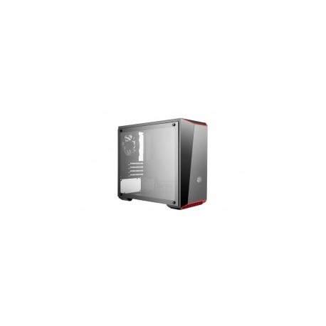 Gabinete Cooler Master MasterBox Lite 3.1...