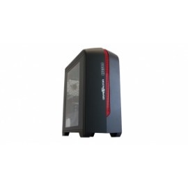 Gabinete Game Factor CSG500 con Ventana,...