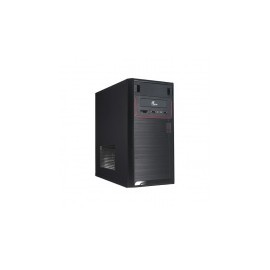 Gabinete Xtech XTQ-100, Micro-Tower,...