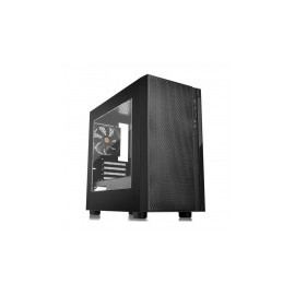 Gabinete Thermaltake Versa H18 con...