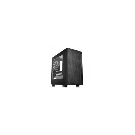 Gabinete Thermaltake Versa H18 con...