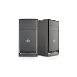 Gabinete Cooler Master MasterBox E300L,...