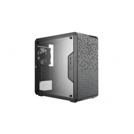 Gabinete Cooler Master Q300L con Ventana,...