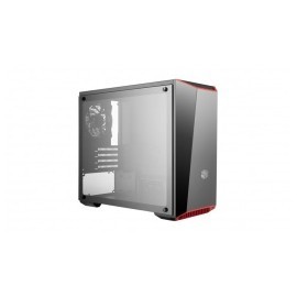 Gabinete Cooler Master MasterBox Lite 3.1...
