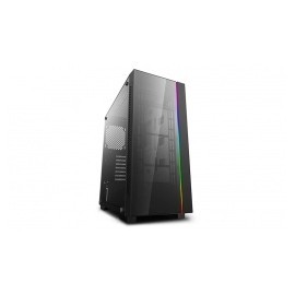 Gabinete DeepCool MATREXX 55 V3 ADD-RGB...