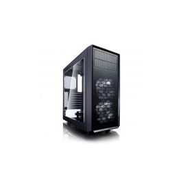 Gabinete Fractal Design Focus G con...